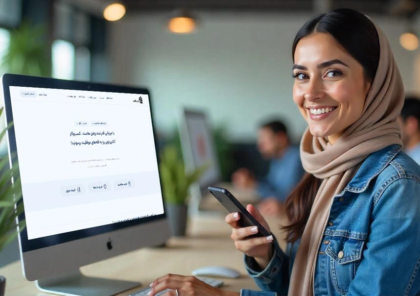 هاست وردپرس با کیفیت و پر سرعت وطن هاست ایران و اروپا